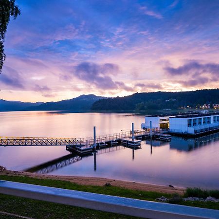 Lemon Resort Spa Grodek Nad Dunajcem Ngoại thất bức ảnh