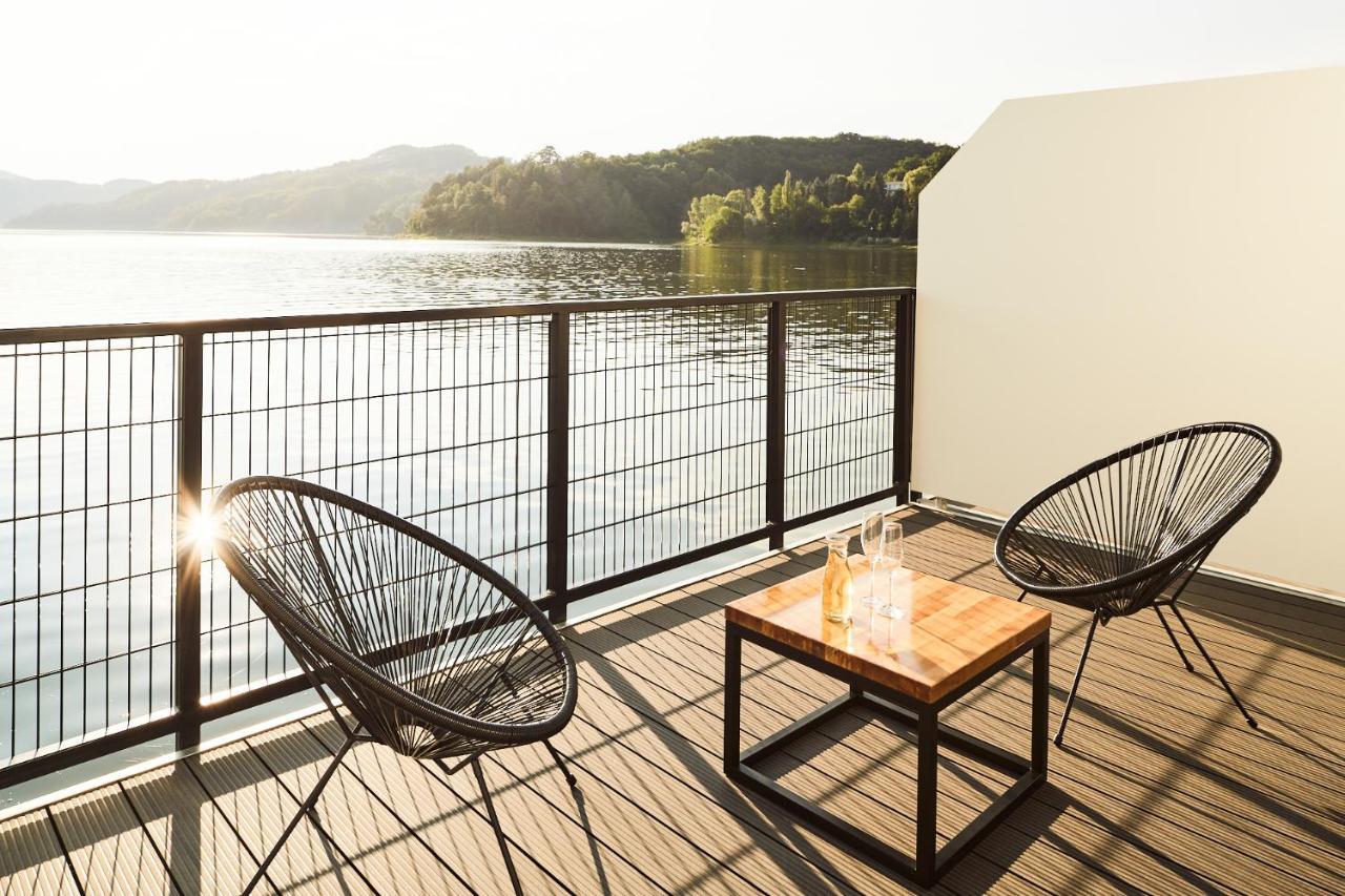 Lemon Resort Spa Grodek Nad Dunajcem Ngoại thất bức ảnh