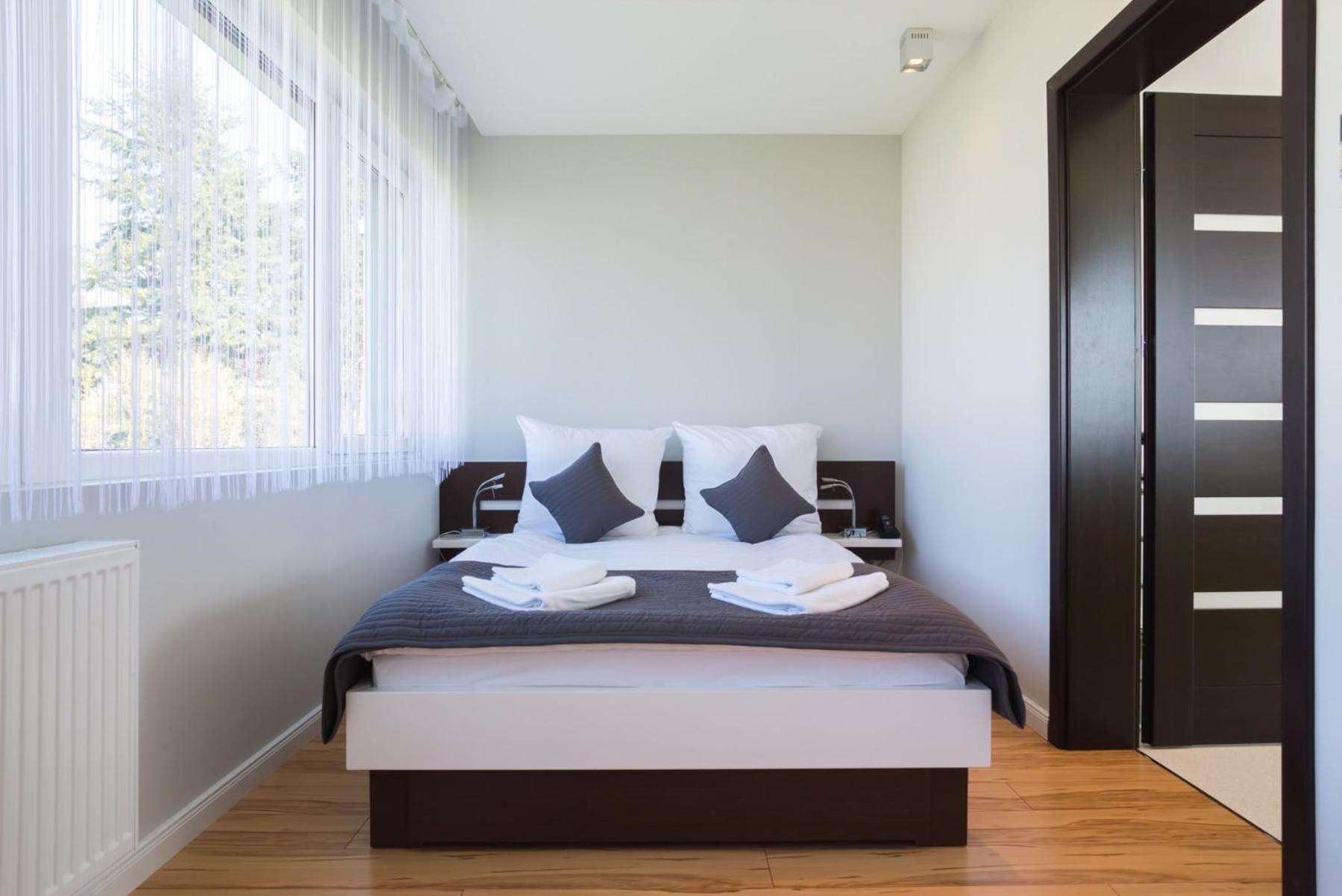 Lemon Resort Spa Grodek Nad Dunajcem Ngoại thất bức ảnh
